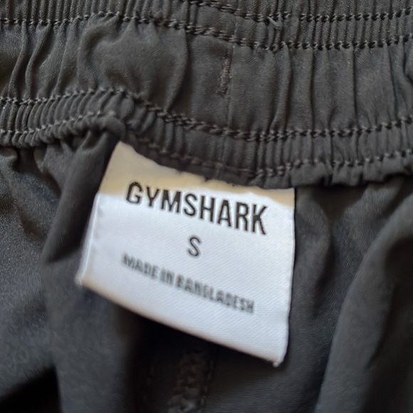 gymshark joggers - Picture 2 of 2